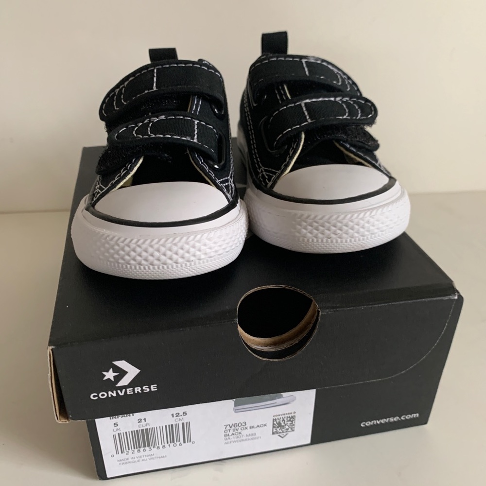 Converse Sneakers